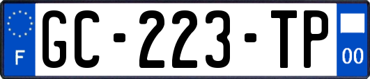 GC-223-TP