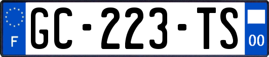 GC-223-TS