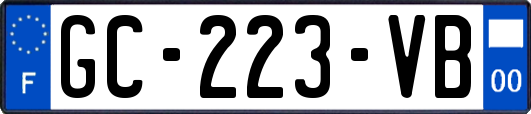 GC-223-VB