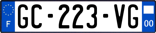 GC-223-VG