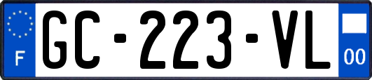 GC-223-VL