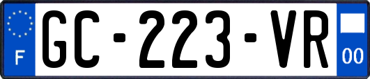 GC-223-VR