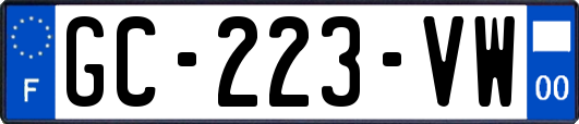 GC-223-VW