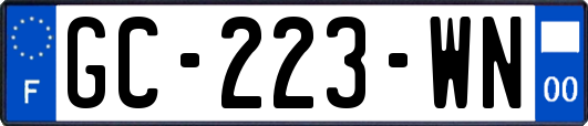 GC-223-WN