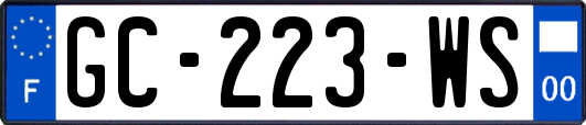 GC-223-WS