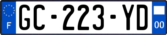 GC-223-YD
