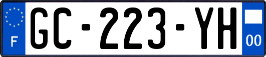 GC-223-YH