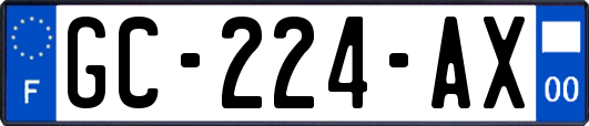 GC-224-AX