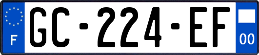 GC-224-EF