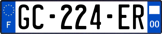 GC-224-ER