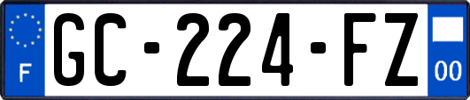 GC-224-FZ