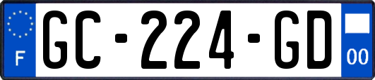 GC-224-GD