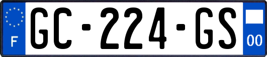 GC-224-GS