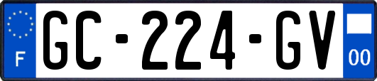 GC-224-GV
