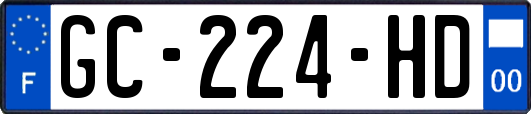 GC-224-HD