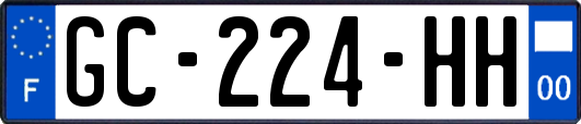 GC-224-HH