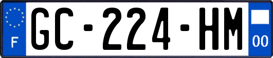 GC-224-HM