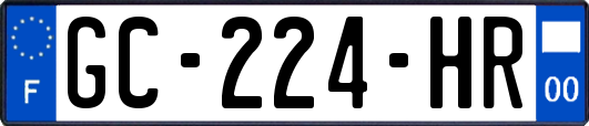 GC-224-HR