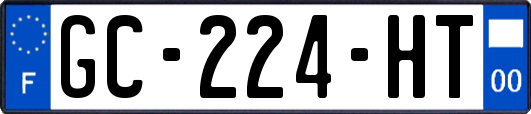 GC-224-HT