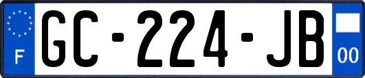 GC-224-JB