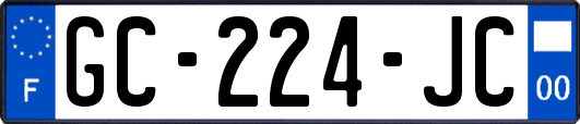 GC-224-JC