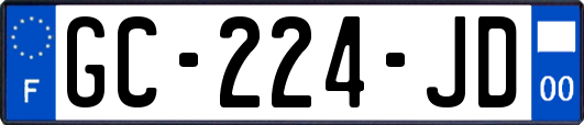 GC-224-JD