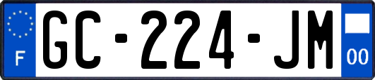 GC-224-JM