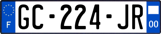 GC-224-JR