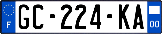 GC-224-KA