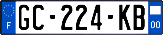GC-224-KB