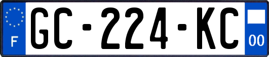 GC-224-KC