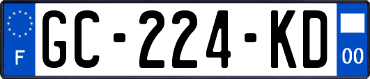 GC-224-KD