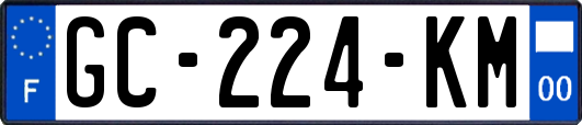 GC-224-KM