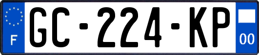 GC-224-KP