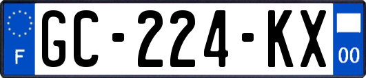 GC-224-KX