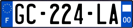 GC-224-LA
