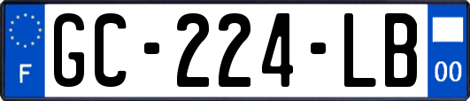 GC-224-LB