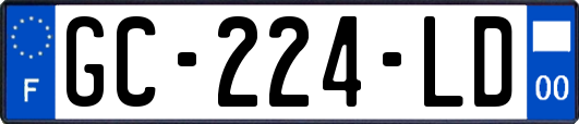 GC-224-LD