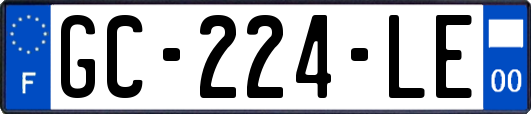 GC-224-LE