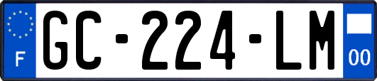 GC-224-LM