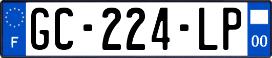 GC-224-LP