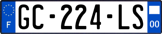 GC-224-LS