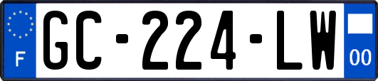 GC-224-LW