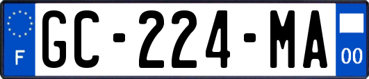 GC-224-MA