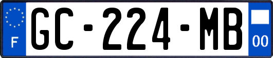 GC-224-MB