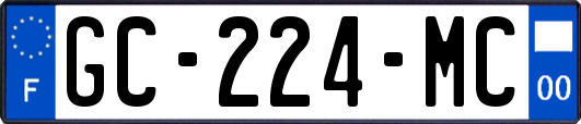 GC-224-MC