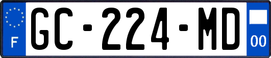 GC-224-MD
