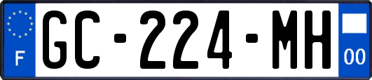 GC-224-MH