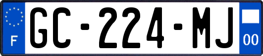 GC-224-MJ