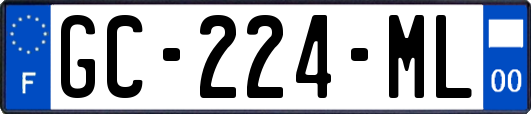 GC-224-ML
